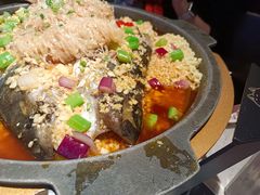 -南锣南门(东方银座店)