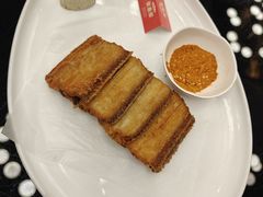 -聚鑫阁江浙菜·非遗传承技艺(闵行交大店)