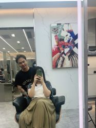 点击看大图 -MT·ID 烫发.染发.接发SALON