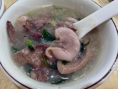 -标记美食新鲜猪杂(兴南大道店)