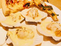 -陆家嘴万怡酒店·万荟轩