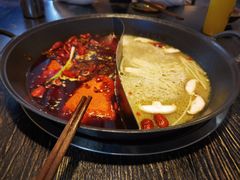 -冯校长老火锅(中联广场店)