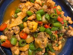 -火龙堂·风味民间菜(文一路店)