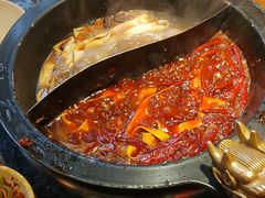 -蜀大侠火锅(总府路店)