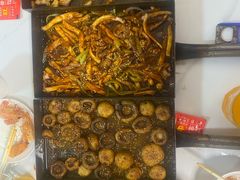 戳子烤鱿鱼-晓梦戳子肉(瑞云路店)
