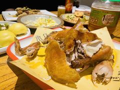 -永红源·啤酒烧烤海鲜大排档(台柳路店)