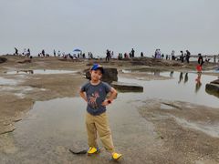 -日照灯塔风景区