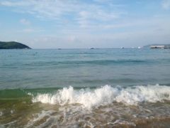 -亚龙湾中心广场