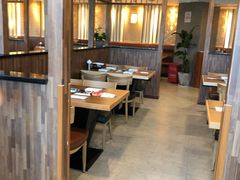 -美洲岛烤肉自助餐厅