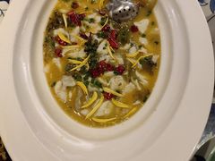 -绿茶餐厅(布吉万象汇店)