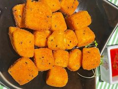 -桂满陇·桃花院落(长泰广场店)