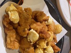 -探鱼·鲜青椒爽麻烤鱼(北京路天河城店)