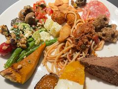 -拉蒂娜·巴西牛排馆 Latina·Brazilian Steakhouse(王府井喜悦店)