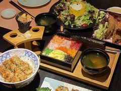 -山葵家·创意料理(宁波来福士店)