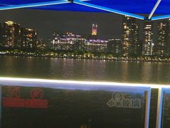 -琶醍壹号•潮菜江景餐吧