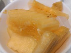 -汤姆家的牛排意面披萨(新城市广场店)