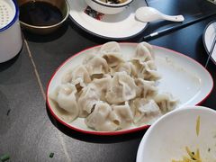 -韶山冲湘菜(中兴大街店)