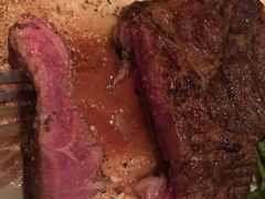 肉眼牛扒带骨-莫尔顿牛排坊(威尼斯人店)