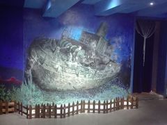 -船奇蒸汽海鲜·闽菜(八市海鲜总店)