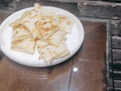 -张大嘴菜馆(庞各庄店)