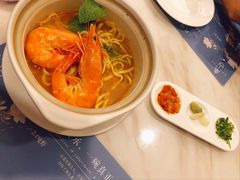 -子霖南山鲜虾面(南山总店)