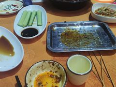 -聚味瞿记·龙虾堂(树木岭店)