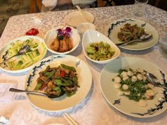 -杭州香格里拉·香宫中餐厅