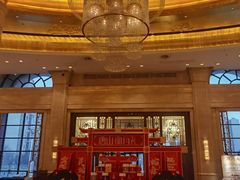 -唐山河头老街国丰维景国际大酒店