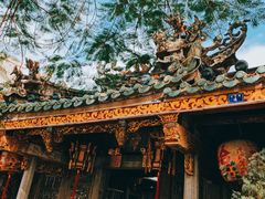 -汕头市小公园
