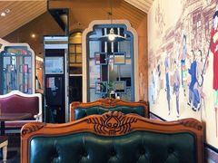 -老牌坊鲁菜名店(宽厚里店)