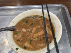 -姚记炒肝店(簋街店)