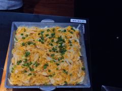 -很久以前羊肉串(中山公园店)