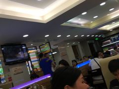 -和平馆·地道港澳茶餐厅(西门口店)