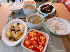 肥西老母鸡汤-老乡鸡(上海世纪大都会店)