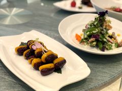 -汤记传菜(秀浦路店)