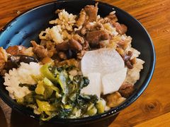 -大三元台湾鲁肉饭(沙井新桥店)