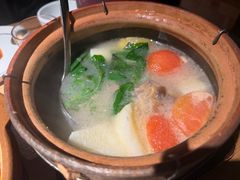 -一坐一忘云南菜(三里屯店)