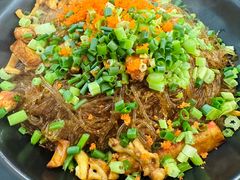 -夏茅维记饭店