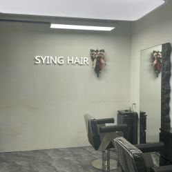 -Sying杉影日式烫染專門店
