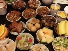 -青藤茶馆(南山路店)