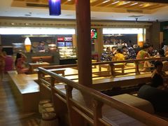 -御池园(顾村公园店)
