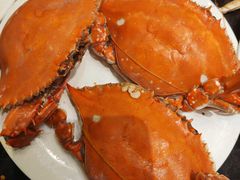 -川骄海鲜自助(王府井奥莱UP TOWN店原世界之花店)