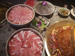 -小龙坎火锅(总店)