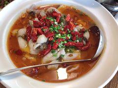 -湘聚缘湘菜馆(斜土路店)