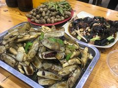 -清真海鲜大排档(原芥园道店)