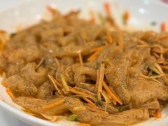 -万荣烤鸭店·北京菜(天坛店)