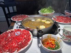 -汕头八合里海记牛肉店(清河店)