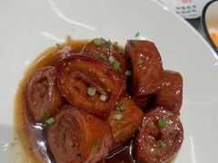 九转大肠-梅飞酒家(桑园路店)