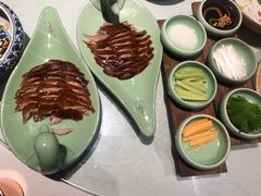 一口酥（点卯精品烤鸭）-顺承小院儿