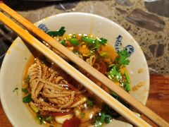 -六公里老火锅(总店)